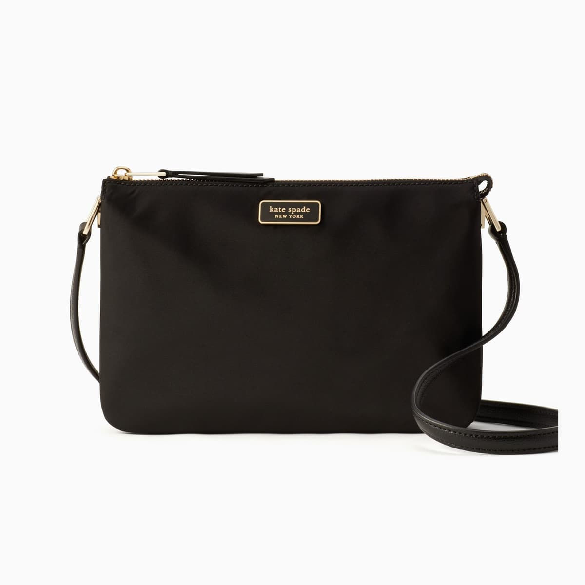 Kate Spade Dawn Triple Gusset Crossbody