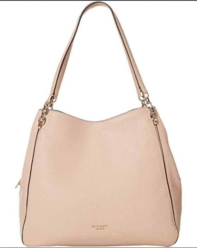 Kate Spade Hailey large shoulder bag