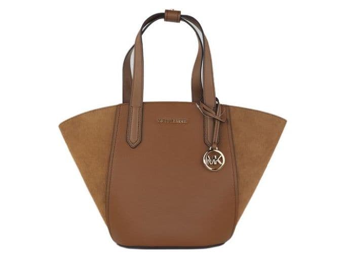 Michael Kors Portia Small Tote Bag