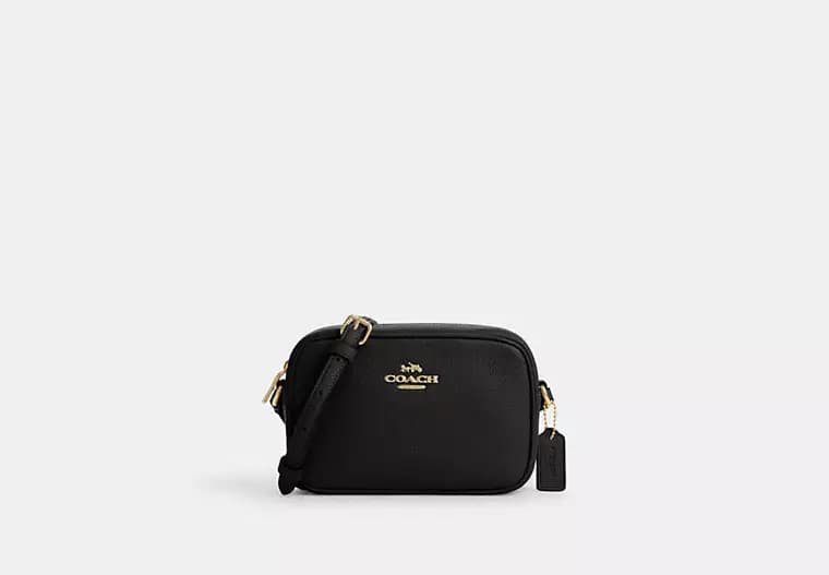 COACH Mini Camera Bag