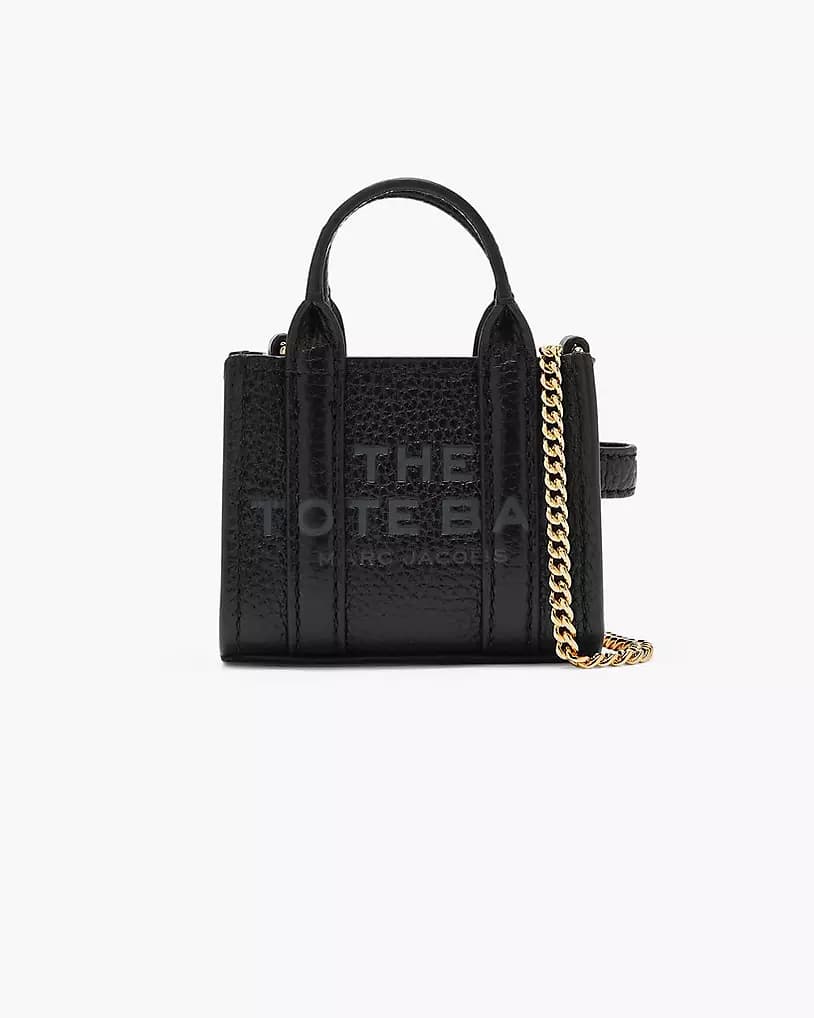 Marc Jacobs Nano Tote