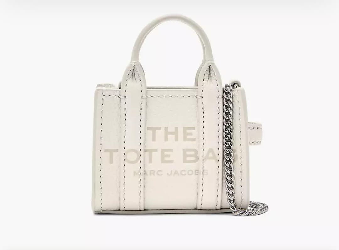 Marc Jacobs Nano Tote