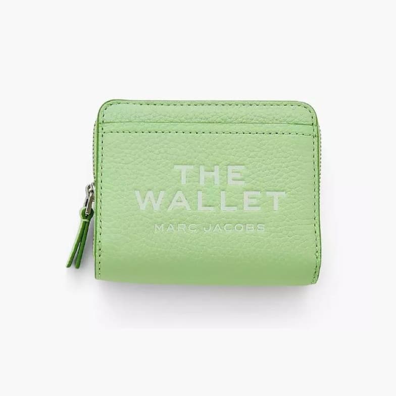 Marc Jacobs Mini Compact Wallet
