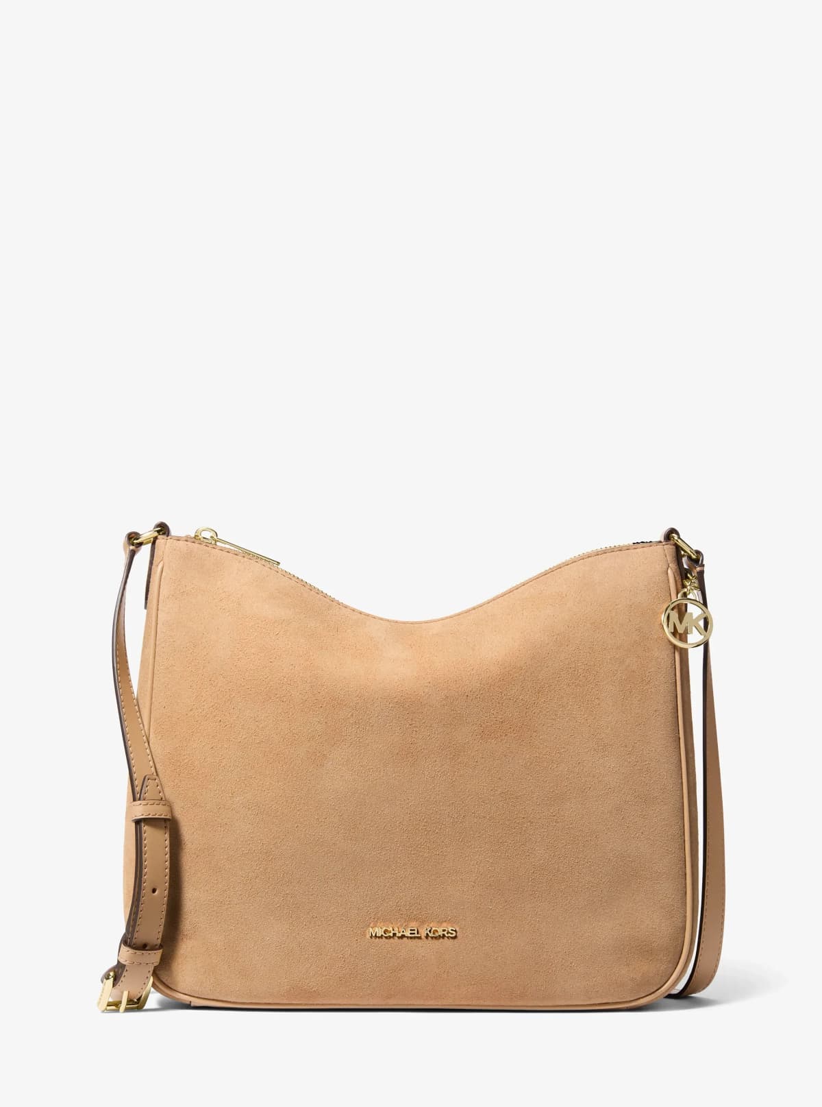 MICHAEL KORS Nayla Medium Messenger Bag